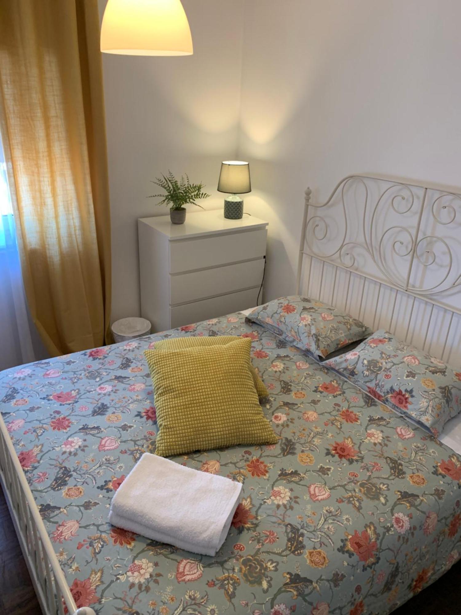 Bed and Breakfast Ria Do Sal Aveiro Exterior foto